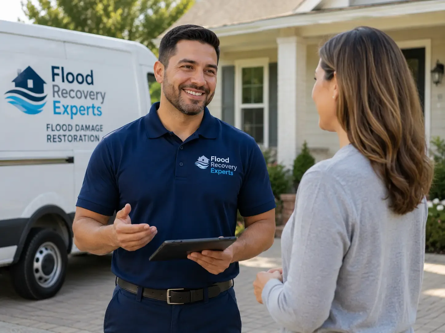 Flood Damage Cleanup Wideman, AR FAQs